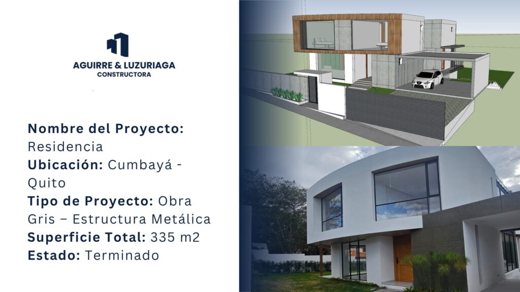 Proyecto Cumbayá (1)