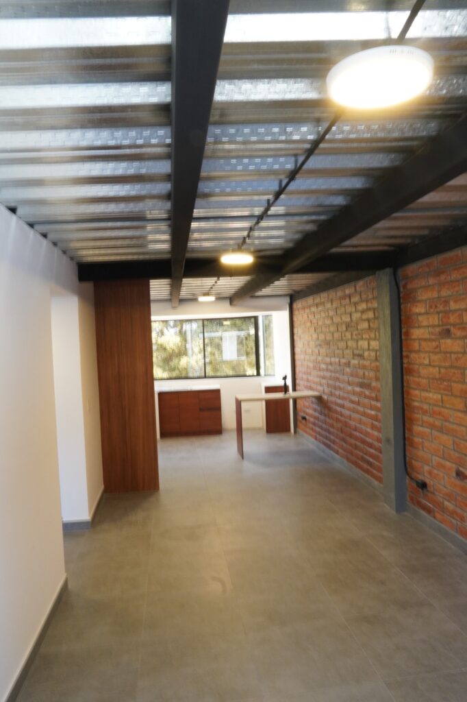 Residencia Cumbajin1