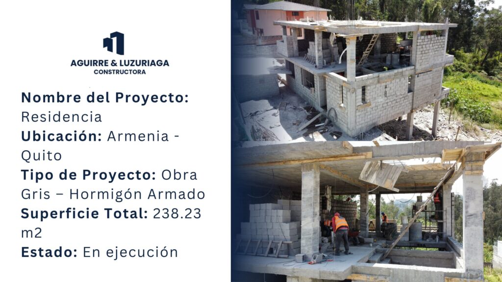 Proyecto Armenia